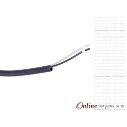 Daewoo Matiz 0.8 Nubira 2.0 16V Rezzo 1.6 2.0 97-04 2 Wire 350mm Lambda Oxygen Sensor OE 96394000