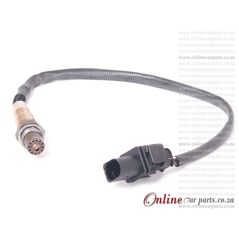 Hyundai S- Coupe 1.6 2.0 5 Wires 300mm Lambda Oxygen Sensor OE 0258017320