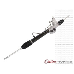 Isuzu KB D-TEQ 4x4 12-17 All Models Power Steering Rack