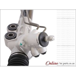 Isuzu KB D-TEQ 4x4 12-17 All Models Power Steering Rack