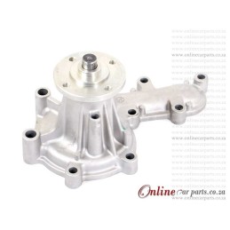 Toyota LandCruiser 4.2 1HZ 2007 onwards Water Pump