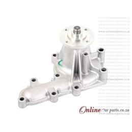 Toyota LandCruiser 4.2 1HZ 2007 onwards Water Pump