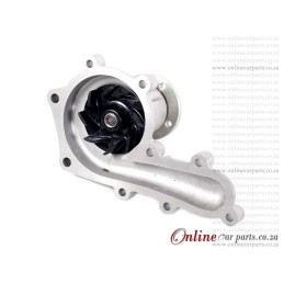 Toyota LandCruiser 4.2 1HZ 2007 onwards Water Pump