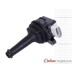 Volvo S40 II 2.5 T5 B5254T3 Ignition Coil 2004 onwards