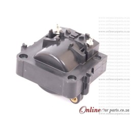 Toyota Hilux 2.2 4Y Ignition Coil 87-94
