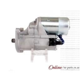 Nissan Condor 4.2 4.2DT 4.6 4.6DT 24V 11T FD46 FD42 5.0KW Starter OE M002T78681 233000T003 M2T78681