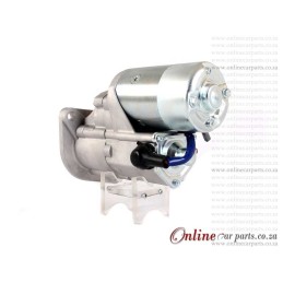 Nissan Condor 4.2 4.2DT 4.6 4.6DT 24V 11T FD46 FD42 5.0KW Starter OE M002T78681 233000T003 M2T78681