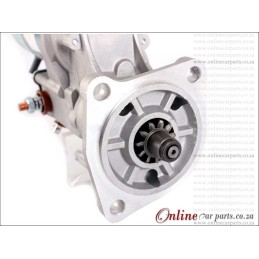 Nissan Condor 4.2 4.2DT 4.6 4.6DT 24V 11T FD46 FD42 5.0KW Starter OE M002T78681 233000T003 M2T78681