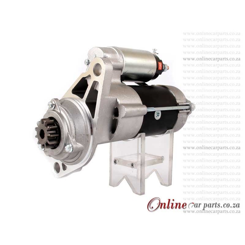 Isuzu NPR400 4.3 8V 98-08 4HF1 4.0KW 11Y 24V CCW OSGR Starter OE S25163A 8970324642 8970655260