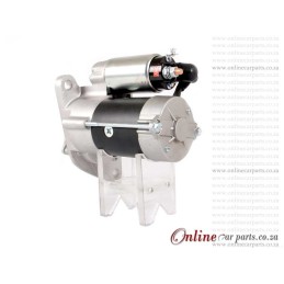 Isuzu NPR400 4.3 8V 98-08 4HF1 4.0KW 11Y 24V CCW OSGR Starter OE S25163A 8970324642 8970655260