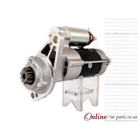 Isuzu NPR300 4.3 8V 98-08 4HF1 4.0KW 11Y 24V CCW OSGR Starter OE S25163A 8970324642 8970655260