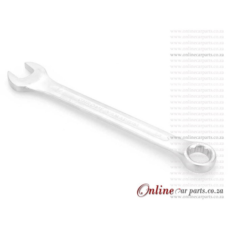 RING & FLAT 14MM SPANNER