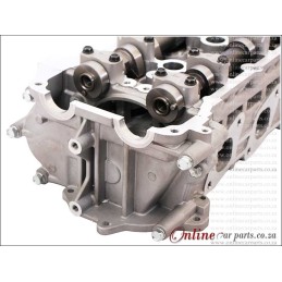 Nissan 1-TON Hardbody NP300 2.4i KA24DE 16V 2002- Complete Cylinder Head