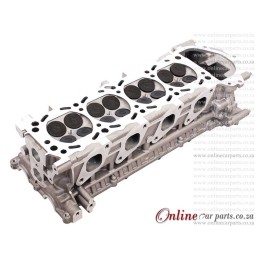 Nissan 1-TON Hardbody NP300 2.4i KA24DE 16V 2002- Complete Cylinder Head