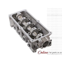 Hyundai ATOS i10 1.1 G4HG 12V 2005- Bare Cylinder Head