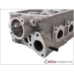 Hyundai ATOS i10 1.1 G4HG 12V 2005- Bare Cylinder Head