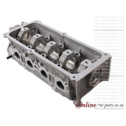 Hyundai ATOS i10 1.1 G4HG 12V 2005- Bare Cylinder Head