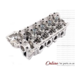 KIA Cerato Rio 1.6 G4ED 16V 06-10 Bare Cylinder Head