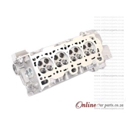 KIA Cerato Rio 1.6 G4ED 16V 06-10 Bare Cylinder Head