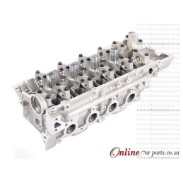 KIA Cerato Rio 1.6 G4ED 16V 06-10 Bare Cylinder Head