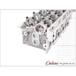 KIA Cerato Rio 1.6 G4ED 16V 06-10 Bare Cylinder Head