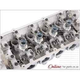 KIA Cerato Rio 1.6 G4ED 16V 06-10 Bare Cylinder Head