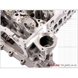 Isuzu D-MAX KBD250 D-TEQ 2.5 TD 4JK1 16V 07-18 Bare Cylinder Head