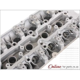 Opel Astra G H Meriva Zafira 1.6 X16XEL Z16XE 16V 74KW 99-12 Bare Cylinder Head