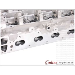 Opel Astra G H Meriva Zafira 1.6 X16XEL Z16XE 16V 74KW 99-12 Bare Cylinder Head