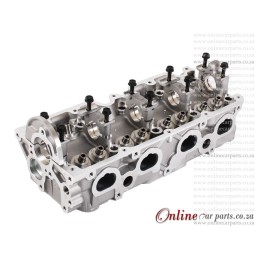 Ford Courier 2200 Ranger 00-11 Spectron Minibus 2.2 F2 12V Bare Engine Top Cylinder Head