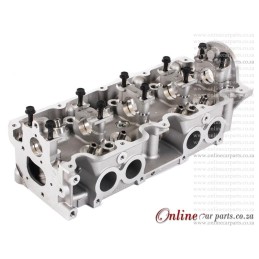 Ford Courier 2200 Ranger 00-11 Spectron Minibus 2.2 F2 12V Bare Engine Top Cylinder Head