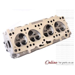 Ford Courier 2200 Ranger 00-11 Spectron Minibus 2.2 F2 12V Bare Engine Top Cylinder Head