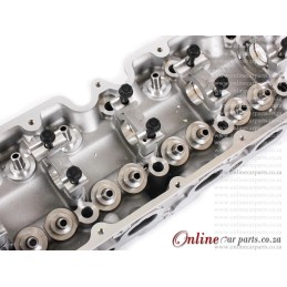 Ford Courier 2200 Ranger 00-11 Spectron Minibus 2.2 F2 12V Bare Engine Top Cylinder Head