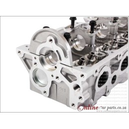 Ford Courier 2200 Ranger 00-11 Spectron Minibus 2.2 F2 12V Bare Engine Top Cylinder Head