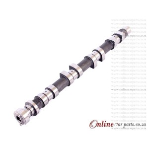 NISSAN 1 TON HARDBODY 2.4I 16V KA24DE 02-08 NP300 2.4I 16V KA24DE 2008 EXHAUST CAMSHAFT