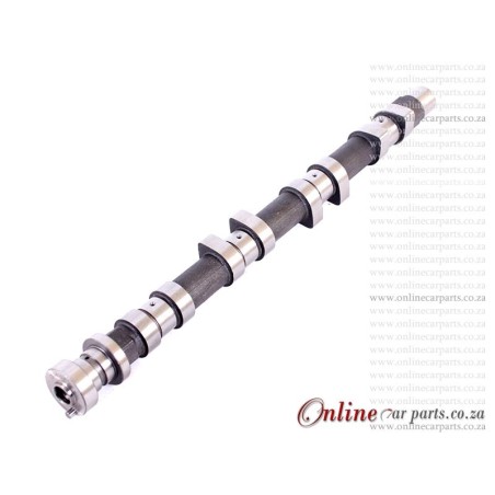 NISSAN 1 TON HARDBODY 2.4I 16V KA24DE 02-08 NP300 2.4I 16V KA24DE 2008 EXHAUST CAMSHAFT