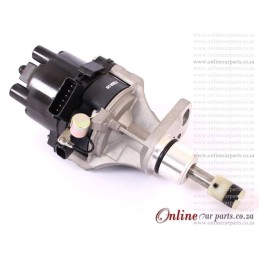 Nissan NP300 2.0 KA24DE 2.4 KA24DE 16V 2008- Electronic Distributor 35mm Shaft 22100-VJ202