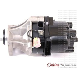 Nissan NP300 2.0 KA24DE 2.4 KA24DE 16V 2008- Electronic Distributor 35mm Shaft 22100-VJ202