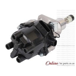 Nissan NP300 2.0 KA24DE 2.4 KA24DE 16V 2008- Electronic Distributor 35mm Shaft 22100-VJ202