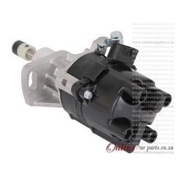 Nissan NP300 2.0 KA24DE 2.4 KA24DE 16V 2008- Electronic Distributor 35mm Shaft 22100-VJ202