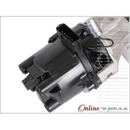 Nissan NP300 2.0 KA24DE 2.4 KA24DE 16V 2008- Electronic Distributor 35mm Shaft 22100-VJ202