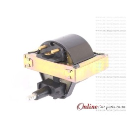 Renault Clio I 1.4i 8V E7J5 Ignition Coil 99-01