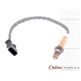 BMW F30 320i 2014 Lambda Oxygen Sensor OE 0258027029