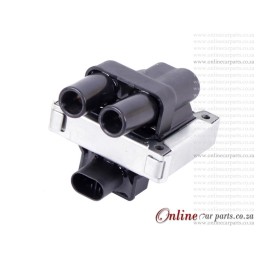 Fiat Palio Siena 1.2 178B5 Ignition Coil 00-05