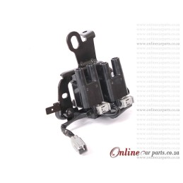 Kia Cerato 2.0i G4GC Ignition Coil 08 onwards