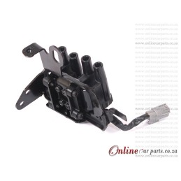 Hyundai Matrix 1.8 G4GB-G Ignition Coil 04-06