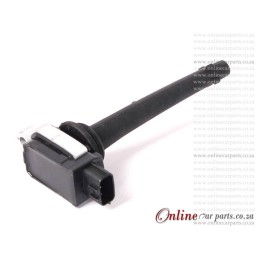 Nissan Qashqai 2.0L MR20DE Ignition Coil 07 onwards