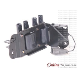 Kia Rio 1.4 G4EE Ignition Coil 05 onwards