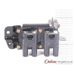 Kia Rio 1.4 G4EE Ignition Coil 05 onwards