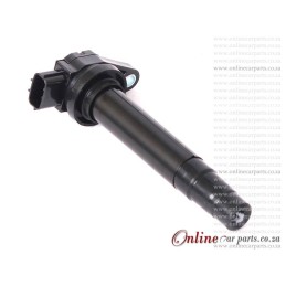 Nissan Almera 1.6 QG16DE Ignition Coil 01-05